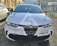 2024 Alfa Romeo Tonale