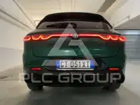 2024 Alfa Romeo Tonale