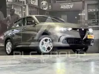 2024 Alfa Romeo Tonale