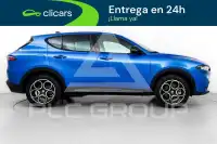 2024 Alfa Romeo Tonale