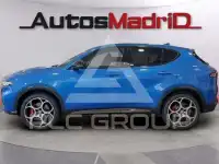 2024 Alfa Romeo Tonale