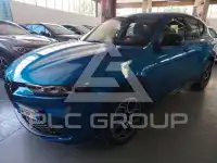 2024 Alfa Romeo Tonale