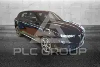 2024 Alfa Romeo Tonale