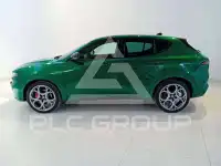 2024 Alfa Romeo Tonale