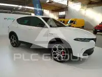 2024 Alfa Romeo Tonale