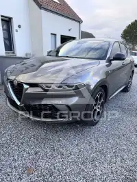 2024 Alfa Romeo Tonale