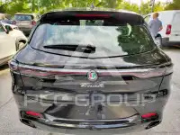 2024 Alfa Romeo Tonale