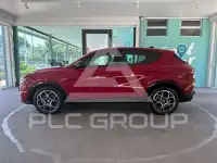 2024 Alfa Romeo Tonale