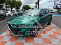2024 Alfa Romeo Tonale