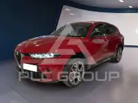 2024 Alfa Romeo Tonale