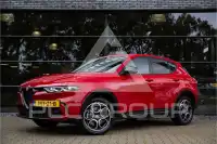2024 Alfa Romeo Tonale