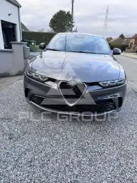 2024 Alfa Romeo Tonale