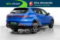 2024 Alfa Romeo Tonale