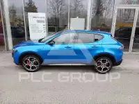 2024 Alfa Romeo Tonale