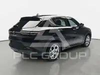 2024 Alfa Romeo Tonale