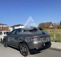 2024 Alfa Romeo Tonale
