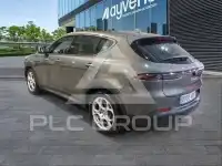 2024 Alfa Romeo Tonale
