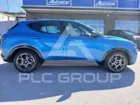 2024 Alfa Romeo Tonale