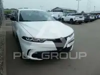 2024 Alfa Romeo Tonale