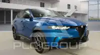 2024 Alfa Romeo Tonale