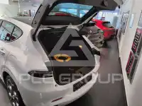 2024 Alfa Romeo Tonale