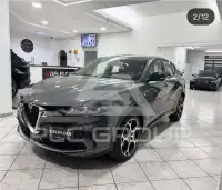 2024 Alfa Romeo Tonale