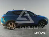 2024 Alfa Romeo Tonale