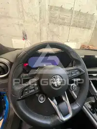 2024 Alfa Romeo Tonale