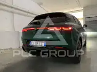 2024 Alfa Romeo Tonale