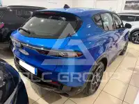 2024 Alfa Romeo Tonale