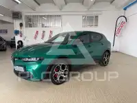 2024 Alfa Romeo Tonale