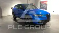 2024 Alfa Romeo Tonale