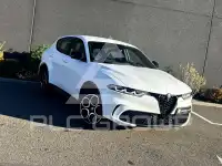 2024 Alfa Romeo Tonale