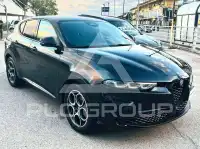 2024 Alfa Romeo Tonale