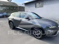 2024 Alfa Romeo Tonale