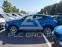 2024 Alfa Romeo Tonale