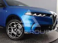 2024 Alfa Romeo Tonale