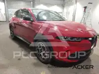2024 Alfa Romeo Tonale