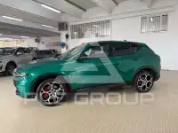 2024 Alfa Romeo Tonale