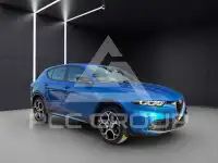 2024 Alfa Romeo Tonale