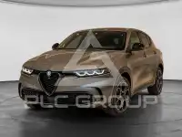 2024 Alfa Romeo Tonale