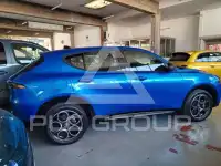 2024 Alfa Romeo Tonale