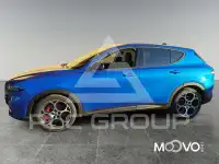 2024 Alfa Romeo Tonale