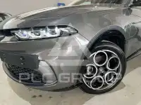 2024 Alfa Romeo Tonale