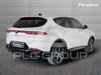 2024 Alfa Romeo Tonale