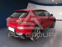 2024 Alfa Romeo Tonale