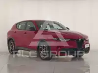 2024 Alfa Romeo Tonale