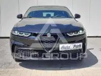 2024 Alfa Romeo Tonale