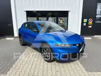 2024 Alfa Romeo Tonale