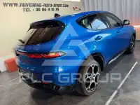 2024 Alfa Romeo Tonale